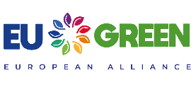 EU GREEN  Agora